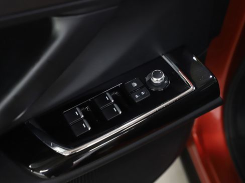 Used 2023 MAZDA CX-9 Touring Plus image 22