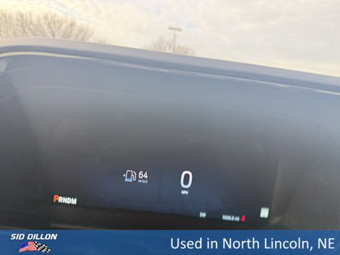 Used 2025 Ford F350 Lariat w/ Lariat Ultimate Package image 11