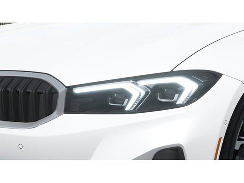 New 2025 BMW 330i Sedan w/ Premium Package image 6