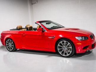 Used 2008 BMW M3 Convertible RWD video 1