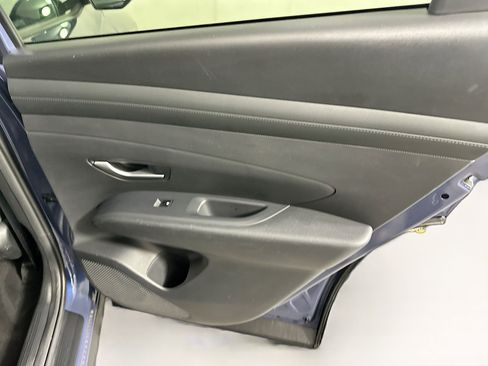 Used 2025 Hyundai Tucson SEL image 29