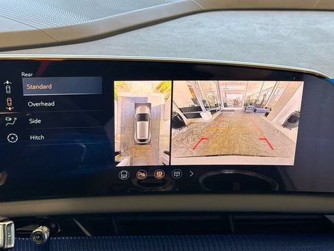 New 2026 Cadillac Optiq Sport 1 w/ LPO, Floor Liner Package AWD/4WD image 20