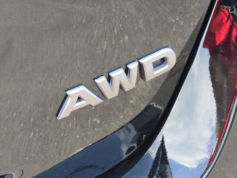 New 2026 Nissan Altima 2.5 SV AWD/4WD image 6