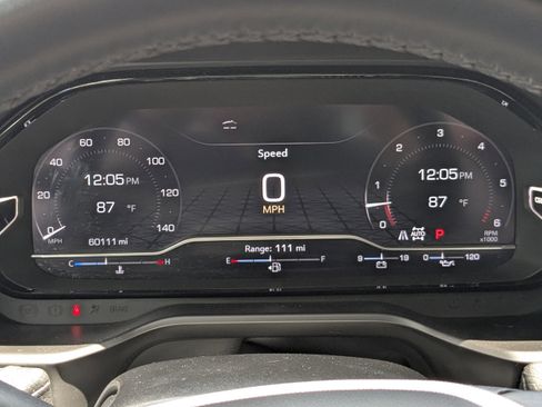 Used 2023 GMC Yukon Denali AWD/4WD image 30