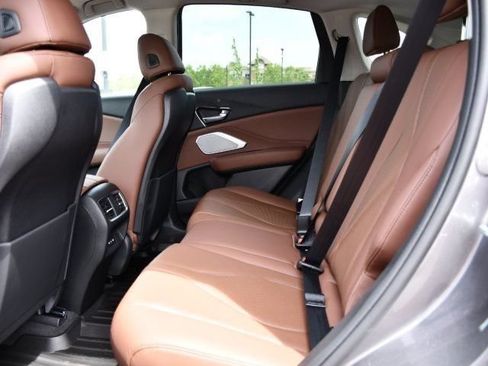 New 2026 Acura RDX SH-AWD w/ Technology Package image 16
