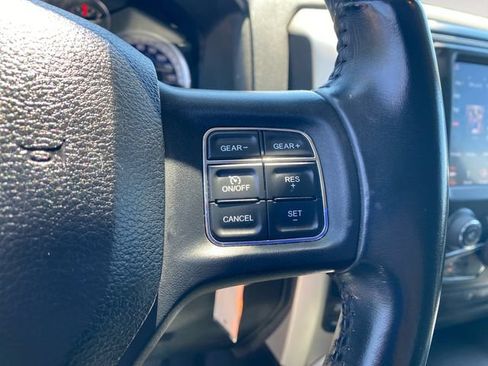 Used 2019 RAM 1500 Big Horn AWD/4WD image 20