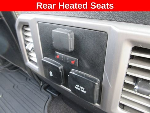 Used 2020 Ford F150 Platinum w/ Equipment Group 701A Luxury AWD/4WD image 28