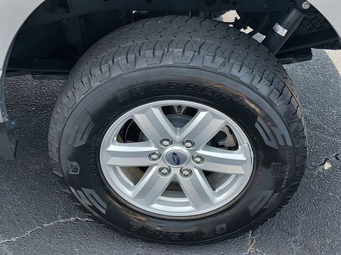 Certified 2021 Ford F150 XLT w/ Equipment Group 301A Mid AWD/4WD image 17