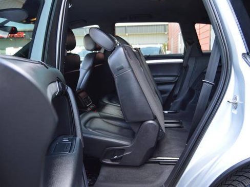 Used 2012 Audi Q7 3.0T S line Prestige AWD/4WD image 11