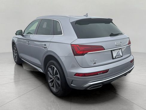 Used 2023 Audi Q5 2.0T Premium Plus image 6