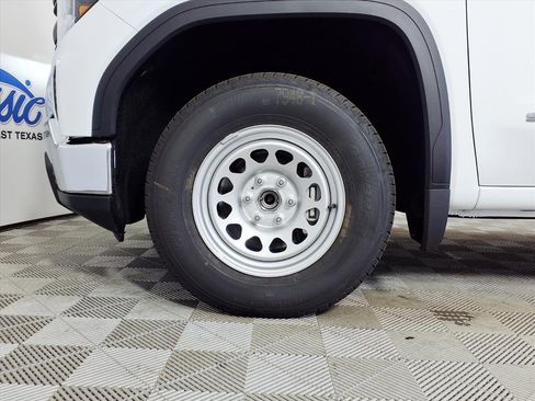 New 2026 GMC Sierra 1500 Pro w/ Pro Value Package image 25