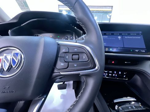 Used 2021 Buick Envision Preferred FWD image 21