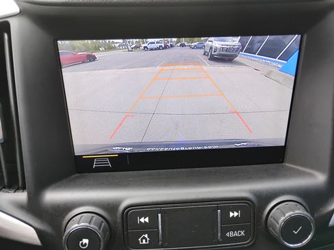 Used 2019 GMC Terrain SLT w/ Preferred Package AWD/4WD image 5