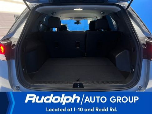 Used 2024 Chevrolet Equinox LS w/ LS Convenience Package image 19