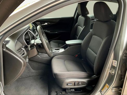 Used 2024 Chevrolet Malibu LT FWD image 20