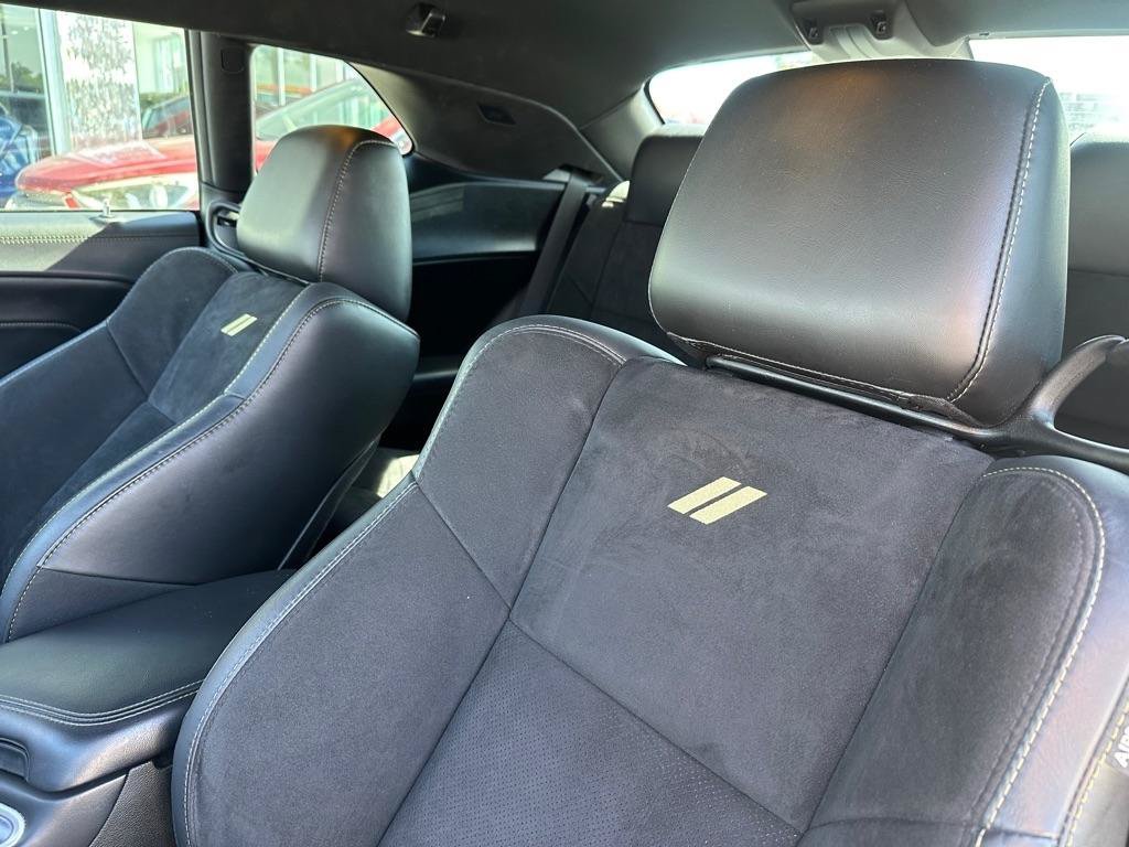 Used 2023 Dodge Challenger R/T Scat Pack RWD image 14