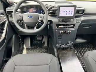 New 2026 Ford Explorer 4WD Police Interceptor w/ Ready For The Road Package video 2