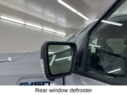 Used 2024 Ford F150 Lightning Flash image 17