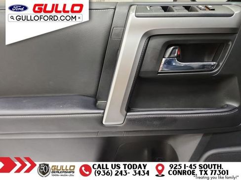 Used 2023 Toyota 4Runner TRD Sport image 18