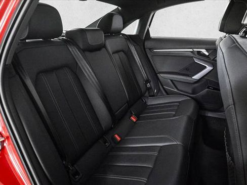 Certified 2025 Audi A3 2.0T Premium Plus w/ Premium Plus Package image 20