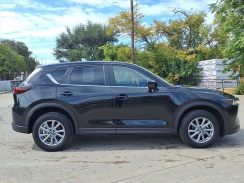 Used 2023 MAZDA CX-5 AWD 2.5 S w/ Preferred Package image 2
