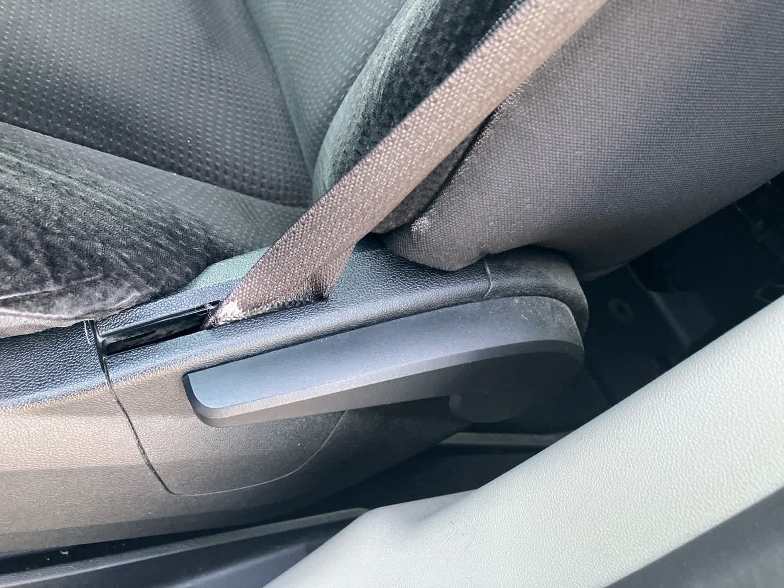 Used 2019 Dodge Grand Caravan SE FWD image 11