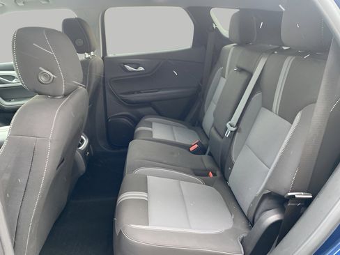 Used 2023 Chevrolet Blazer LT w/ Driver Confidence Package image 10