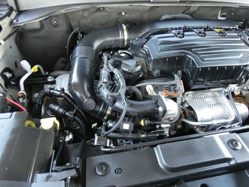 Used 2022 Jeep Renegade Latitude image 74