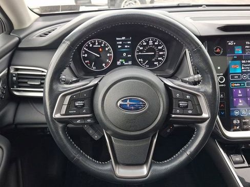 Used 2021 Subaru Outback Limited XT image 20