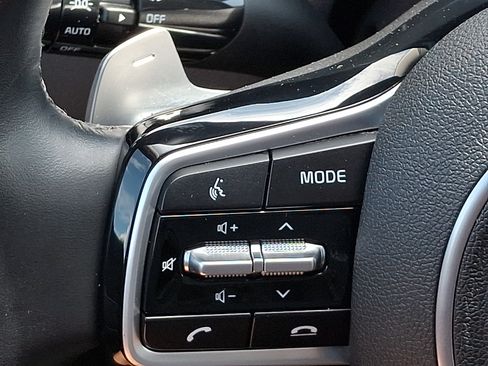 Used 2021 Kia Sorento SX Prestige AWD/4WD image 24