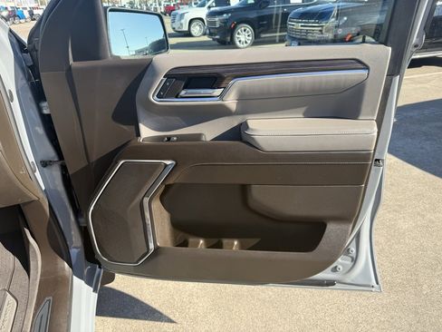 Used 2024 Chevrolet Silverado 1500 LT w/ Protection Package image 45