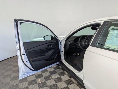 New 2025 Honda Accord Sport image 11