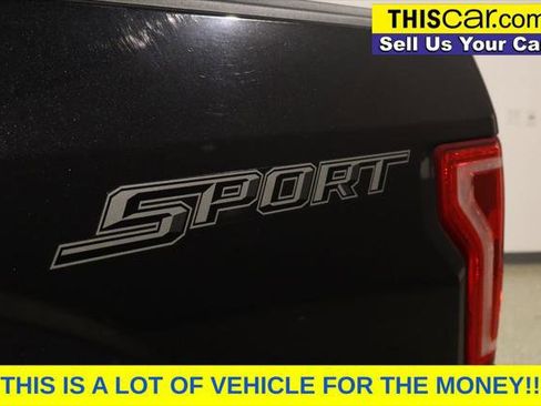 Used 2015 Ford F150 XL w/ Equipment Group 101A Mid image 13