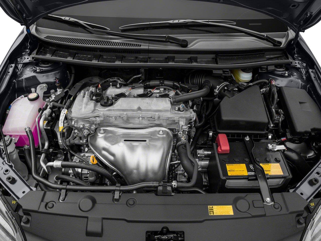 Used 2016 Scion tC FWD image 7