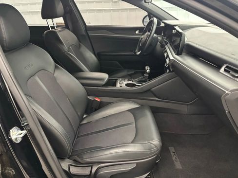 Used 2024 Kia K5 GT-Line w/ GT-Line Premium Package image 34