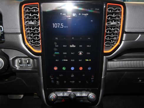 New 2025 Ford Ranger Raptor image 13