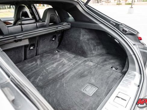 Used 2018 Porsche Panamera 4S image 88