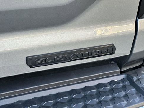 New 2026 GMC Canyon Elevation w/ LPO, Black Badging Package image 25