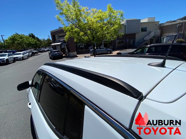 Used 2022 Jeep Compass Latitude FWD image 9