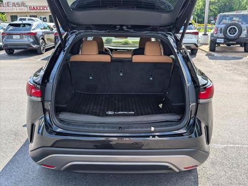 Certified 2024 Lexus RX 350 Premium w/ Accessory Package (Z1) AWD/4WD image 13