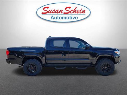 Used 2023 Toyota Tacoma SR5 image 23