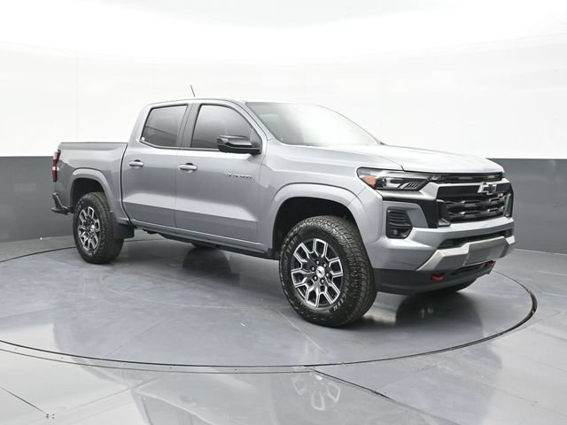 New 2026 Chevrolet Colorado Z71 AWD/4WD image 14
