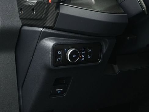 New 2025 Ford Bronco Raptor w/ Interior Carbon Fiber Pack AWD/4WD image 10