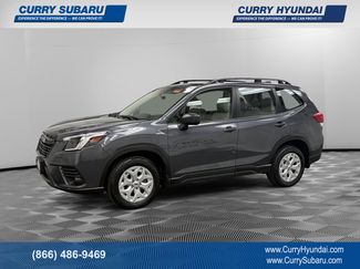 Used 2024 Subaru Forester video 1