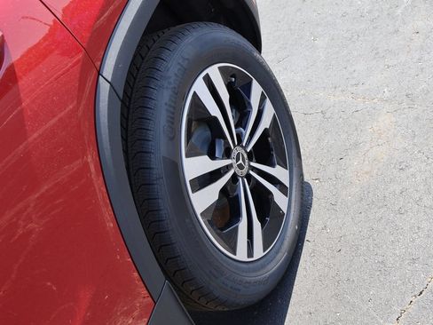 New 2026 Mercedes-Benz GLA 250 4MATIC image 38
