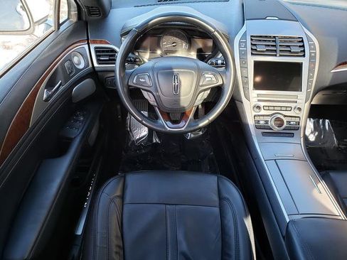 Used 2019 Lincoln MKZ Reserve w/ Luxury Package image 17