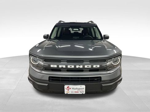 Used 2024 Ford Bronco Sport Big Bend AWD/4WD image 5