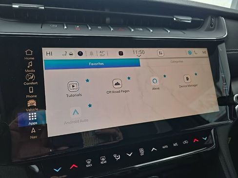 New 2026 Jeep Grand Cherokee Limited image 58