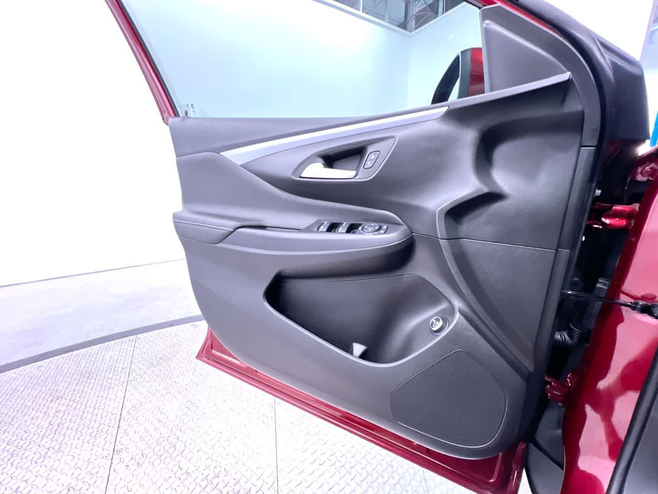 Used 2025 Buick Envista Preferred w/ Convenience I Package FWD image 30