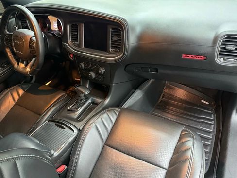 Used 2023 Dodge Charger SRT Hellcat image 9